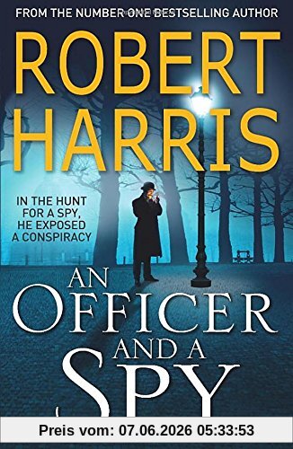 An Officer and a Spy