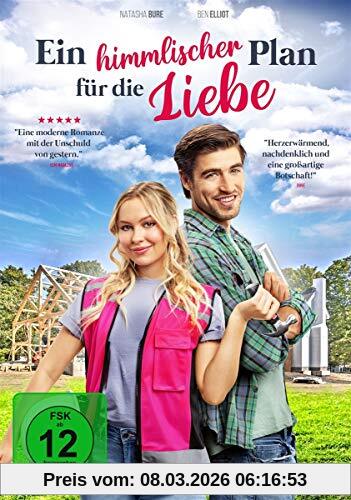 Juan Mas Ein Himmlischer Plan Für Die Liebe