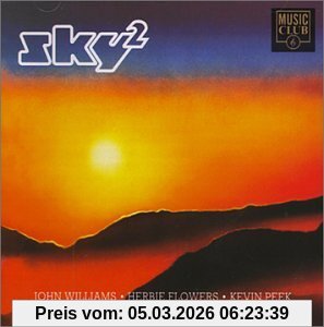 Sky 2 (Us Import)