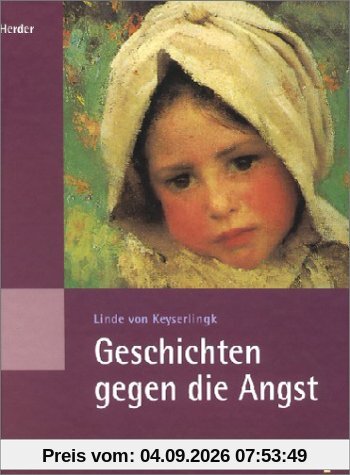 Geschichten gegen die Angst