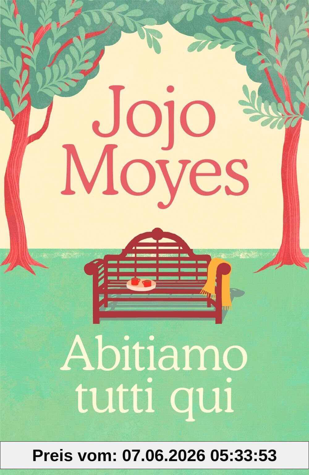 Abitiamo tutti qui (Omnibus)