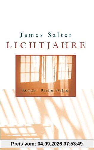 Lichtjahre