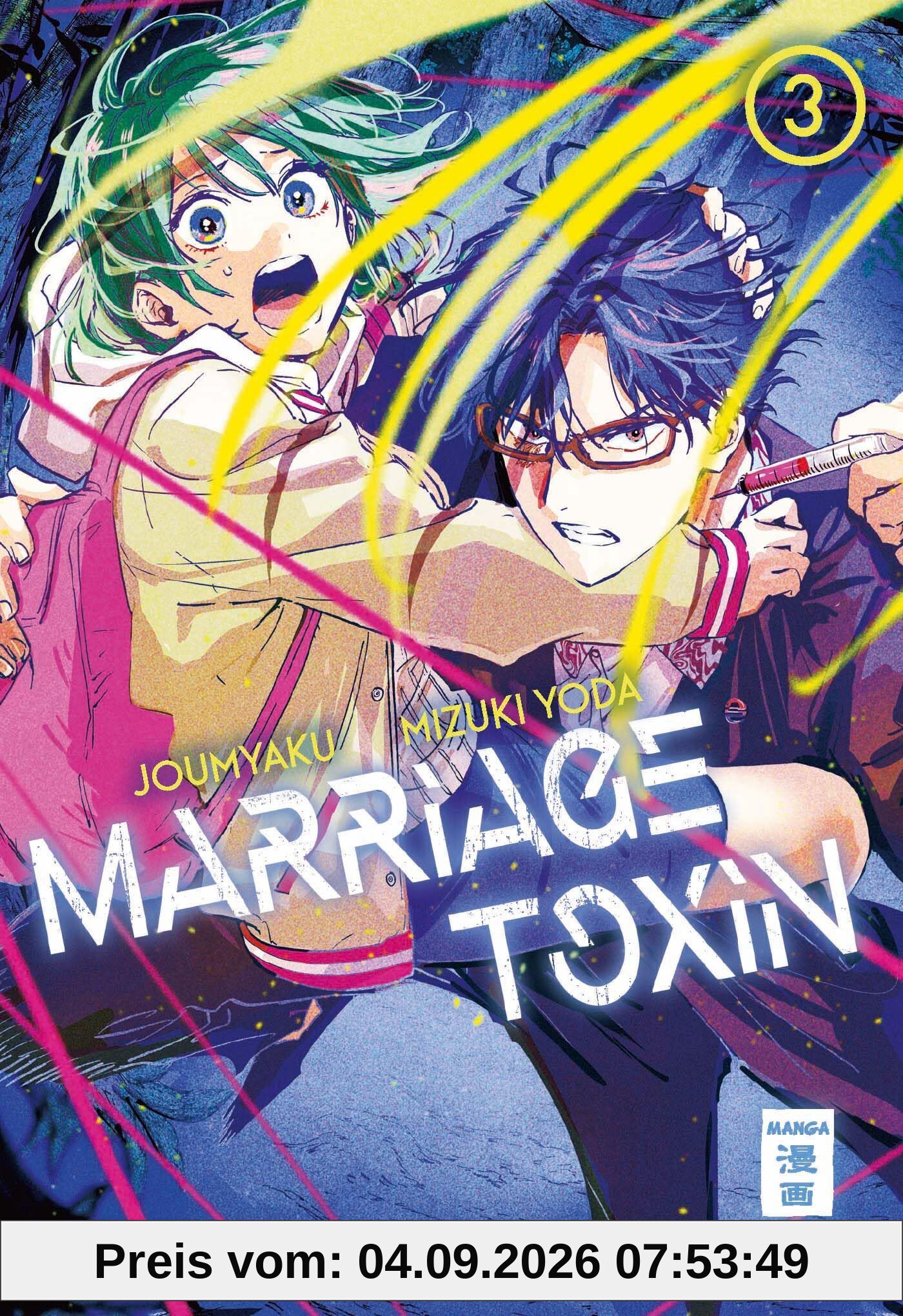 Marriage Toxin 03