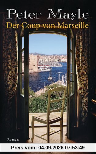 Der Coup von Marseille