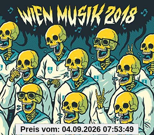 Wien Musik 2018