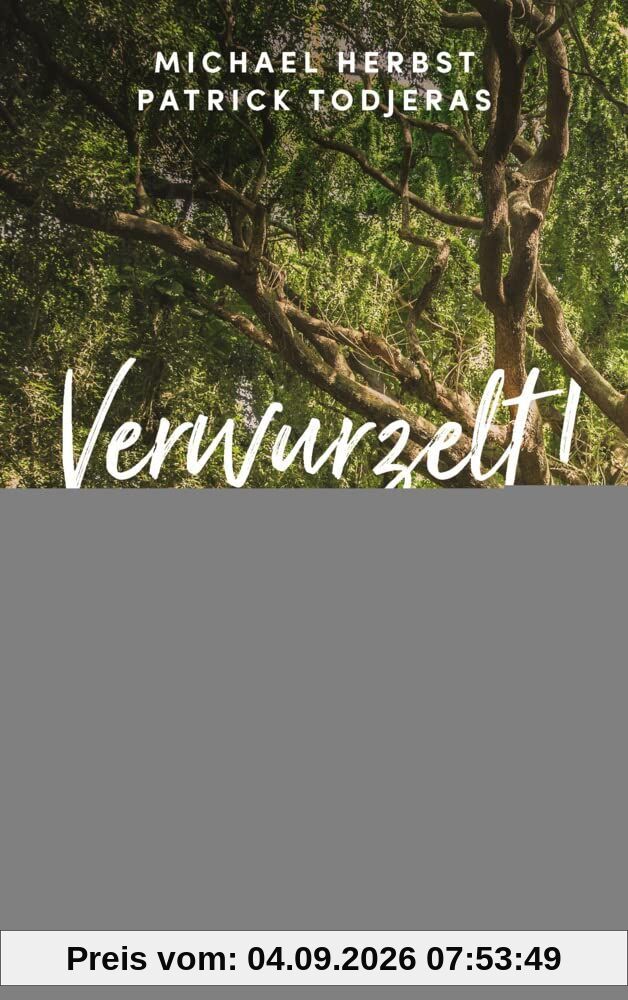 Verwurzelt! - Das Kleingruppenmaterial