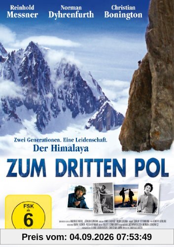 Zum dritten Pol