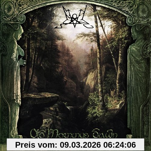 Summoning Old Mornings Dawn