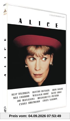 Alice [FR Import]