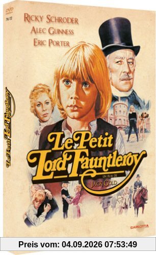 Le petit Lord Fauntleroy [FR Import]
