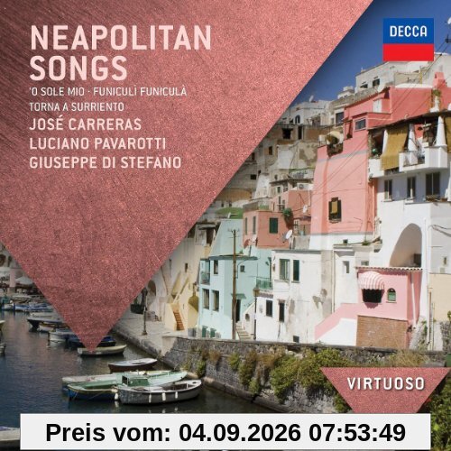 Neapolitanische Lieder