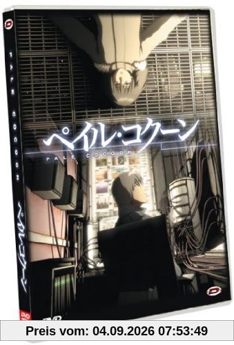 Pale cocoon [FR Import]