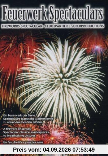 Feuerwerk Spectaculars