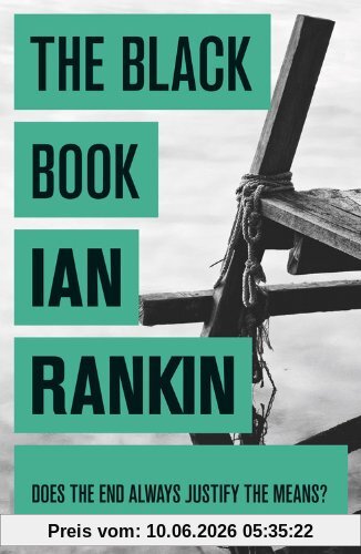 The Black Book: An Inspector Rebus Novel:5