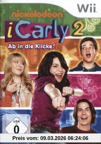 Activision ICarly 2