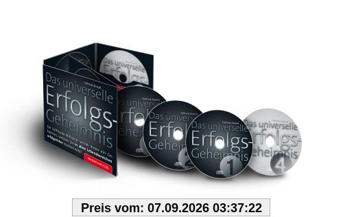 Das universelle Erfolgs-Geheimnis