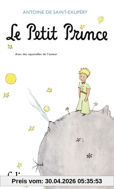 Le Petit Prince