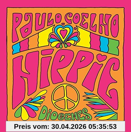 Hippie (Diogenes Hörbuch)