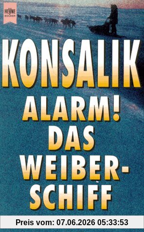 Das Weiberschiff.