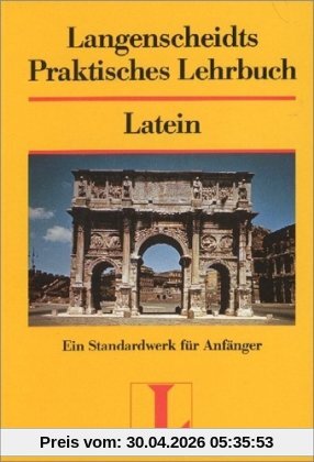 Langenscheidts Praktisches Lehrbuch, Latein
