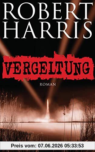 Vergeltung