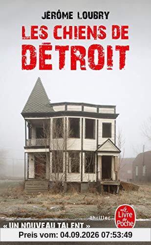 Les chiens de Détroit
