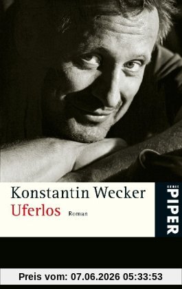 Uferlos: Roman