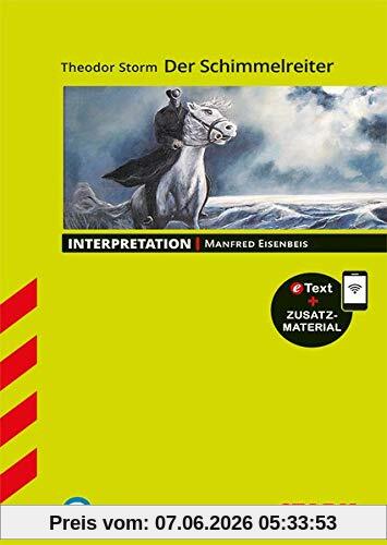 Interpretationen Deutsch - Storm: Der Schimmelreiter