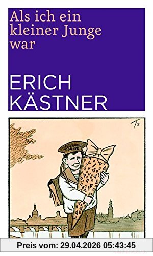 Als ich ein kleiner Junge war