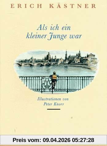 Als ich ein kleiner Junge war