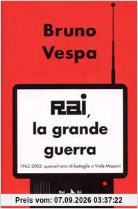 Rai, La Grande Guerra. 1962-2002: Q
