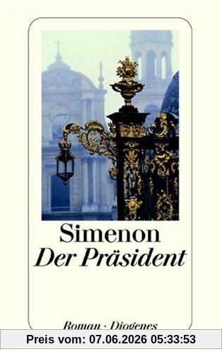 Der Präsident