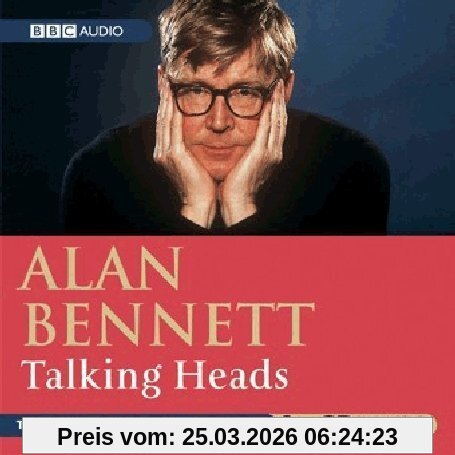 Alan Bennett Talking Heads (Bbc Radio Collection)