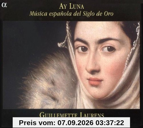 Ay Luna-Spanische Musik des