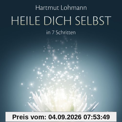 Heile dich selbst: in 7 Schritten