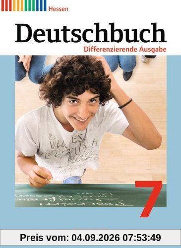 7. Schuljahr - Schülerbuch