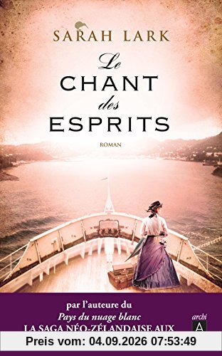 Le chant des esprits