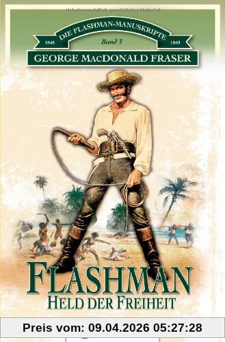 Flashman - Held der Freiheit