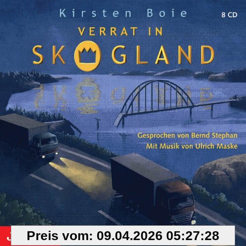 Verrat in Skogland