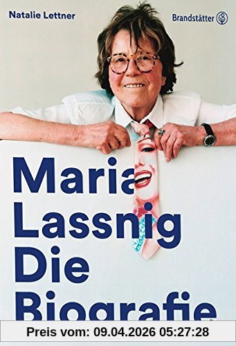Maria Lassnig: Die Biografie
