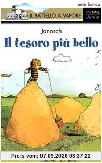 Tesoro Più Bello (Il)
