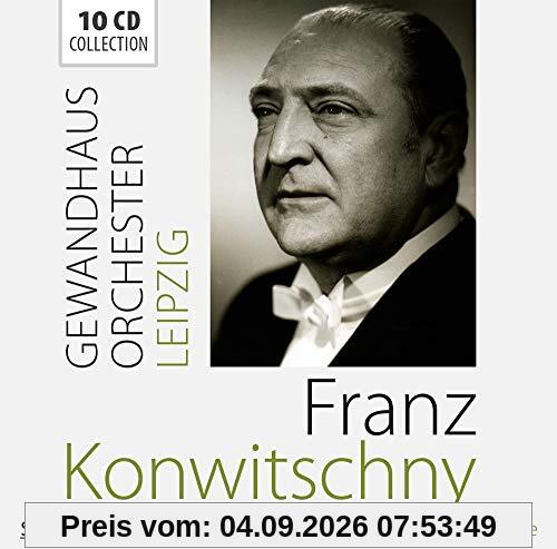 Schumann - Beethoven The Complete Symphonies