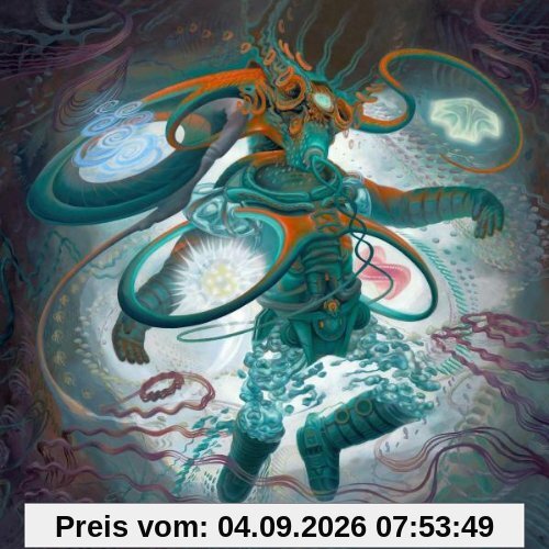 The Afterman: Ascension