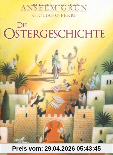 Die Ostergeschichte