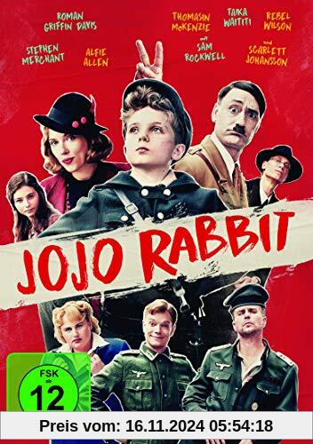 Jojo Rabbit