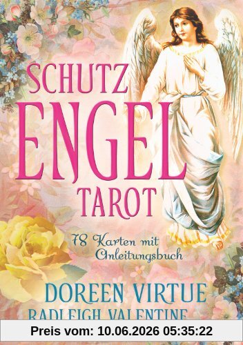 Schutzengel-Tarot
