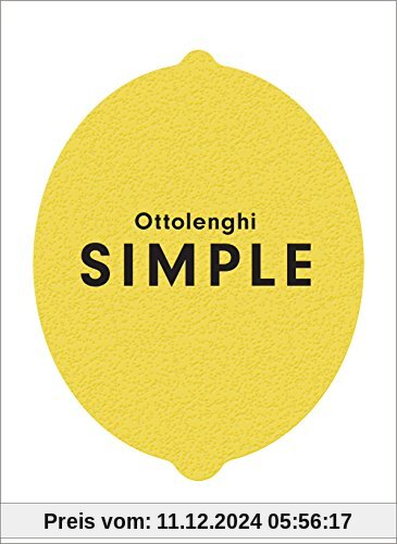 Ottolenghi SIMPLE