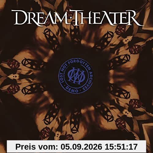 Lost Not Forgotten Archives: When Dream and Day un