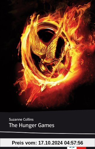 The Hunger Games: Englische Lektüre für das 3., 4. und 5. Lernjahr