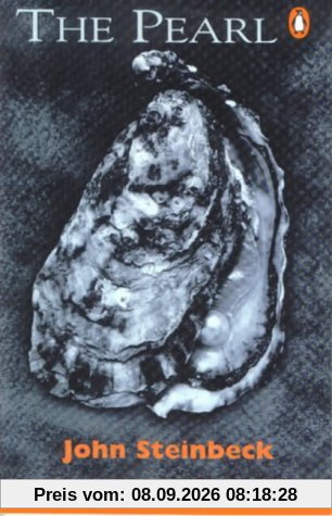The Pearl. Level 3, Pre-Intermediate. (Lernmaterialien) (Penguin Readers (Graded Readers))